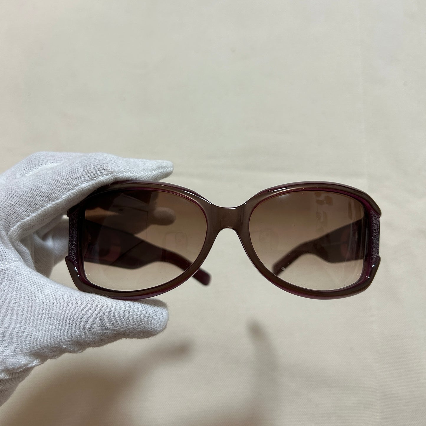 GUCCI Vintage Sunglasses