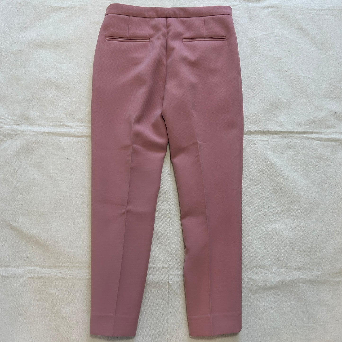 MARNI Pink Color SlacksPants