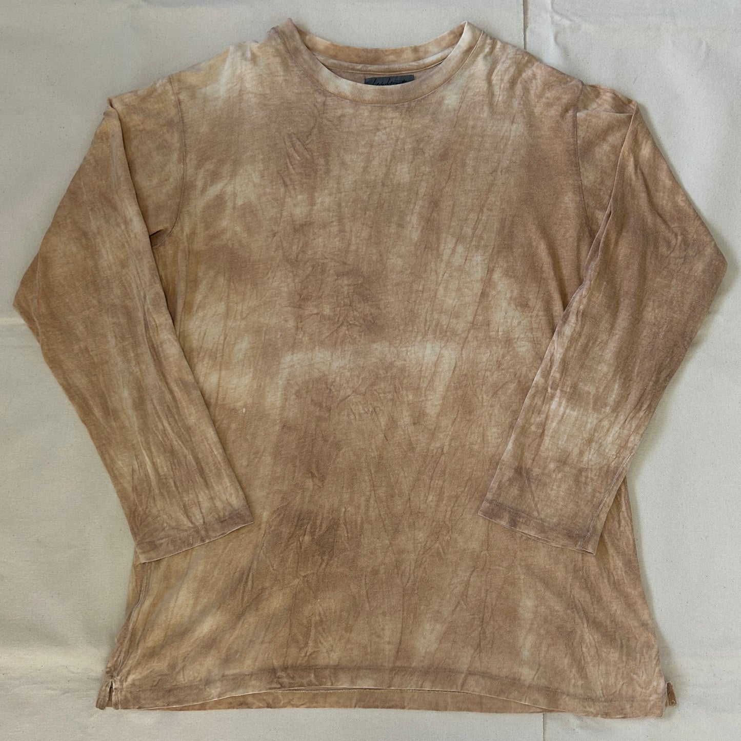 1995SS YOHJI YAMAMOTO pour homme Long T-shirt