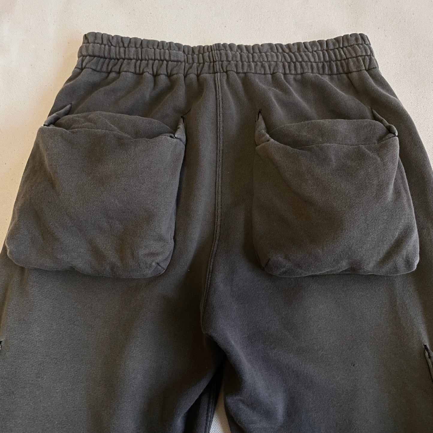 NUMBER (N)INE TakahiroMiyashita Sweat Short Pants